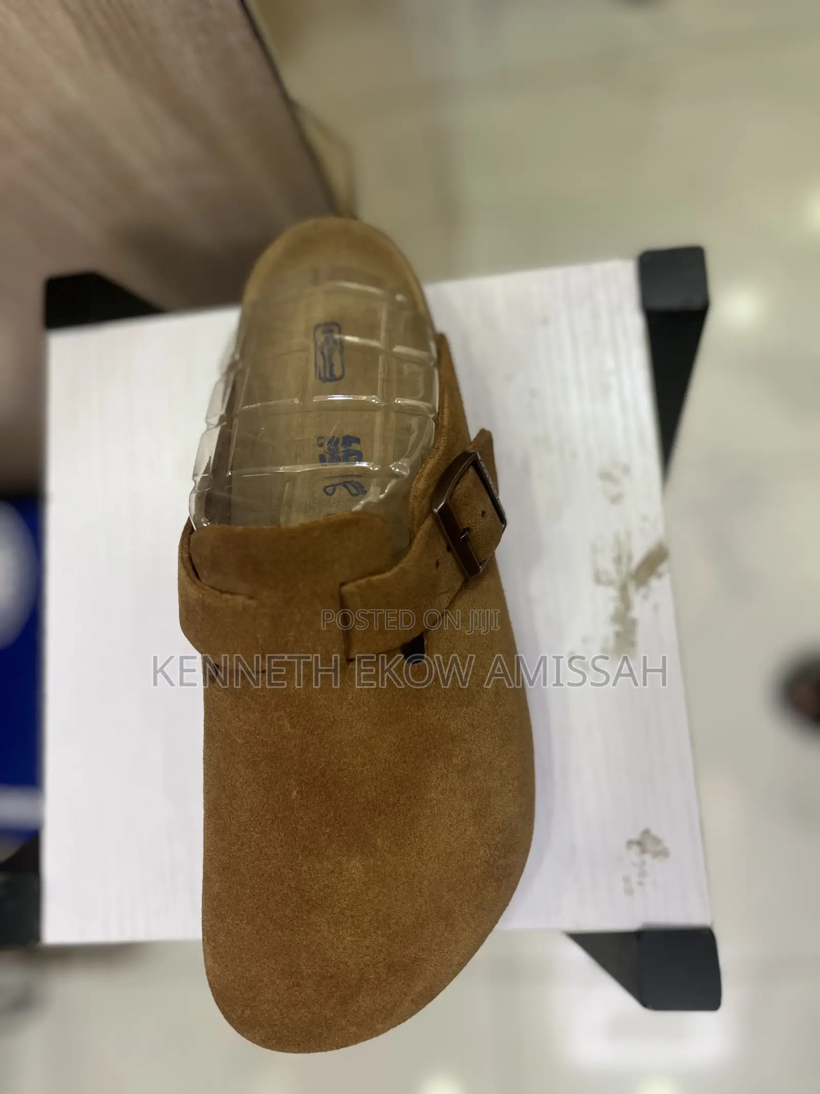 Boston Birkenstock