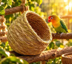 Bird Play Toys
