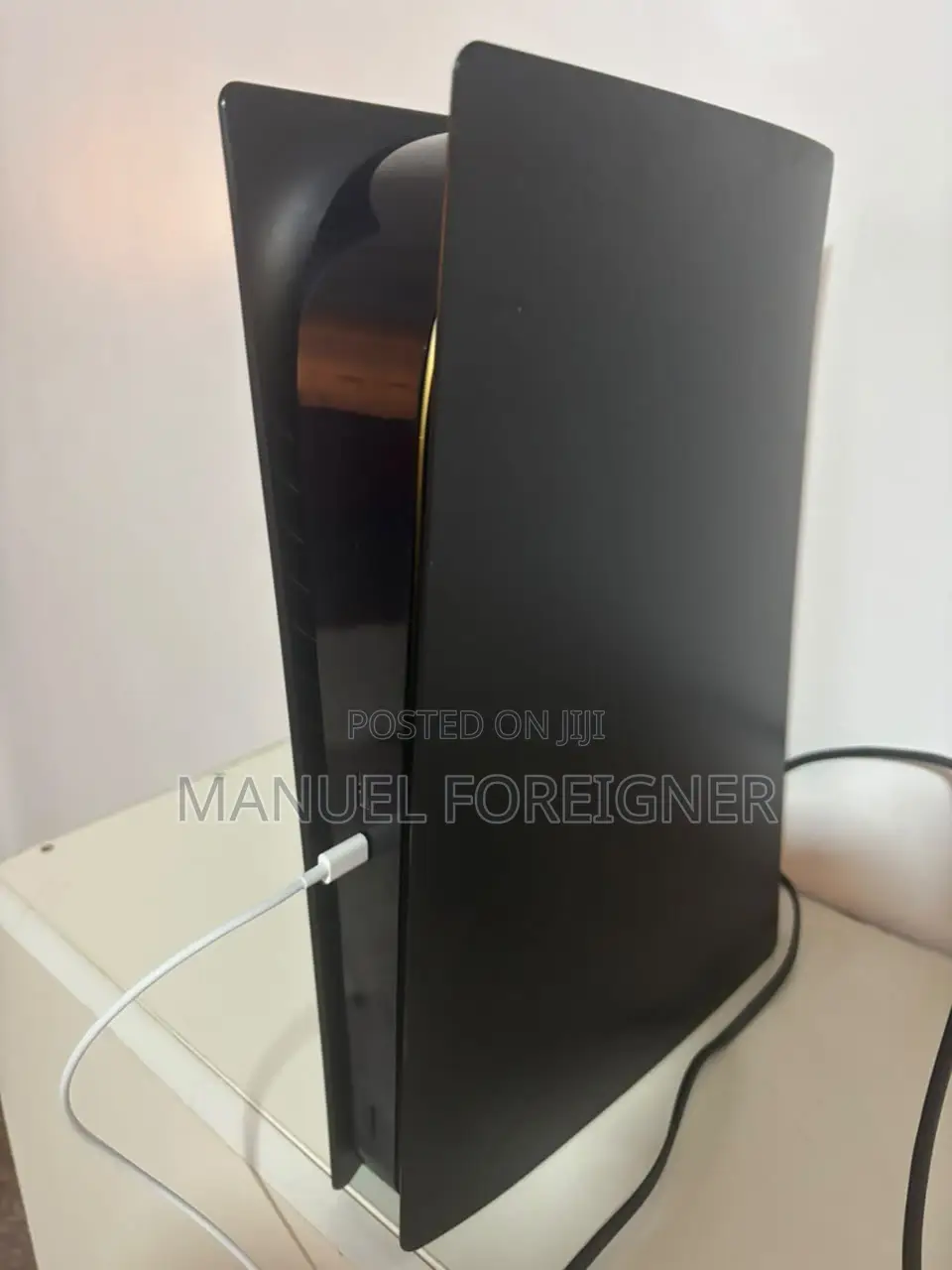 PS5 Limited Edition