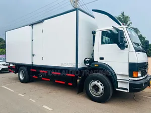 Tata Box for Sale