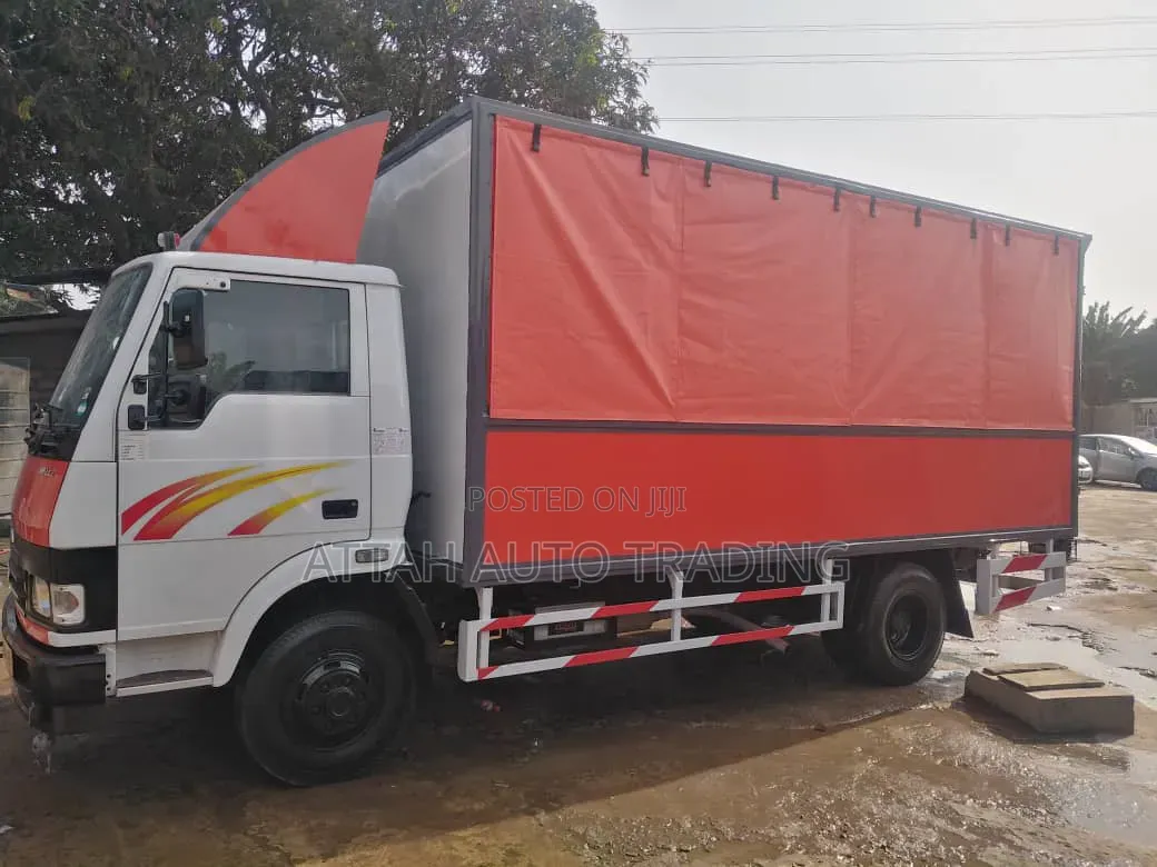Tata Box for Sale