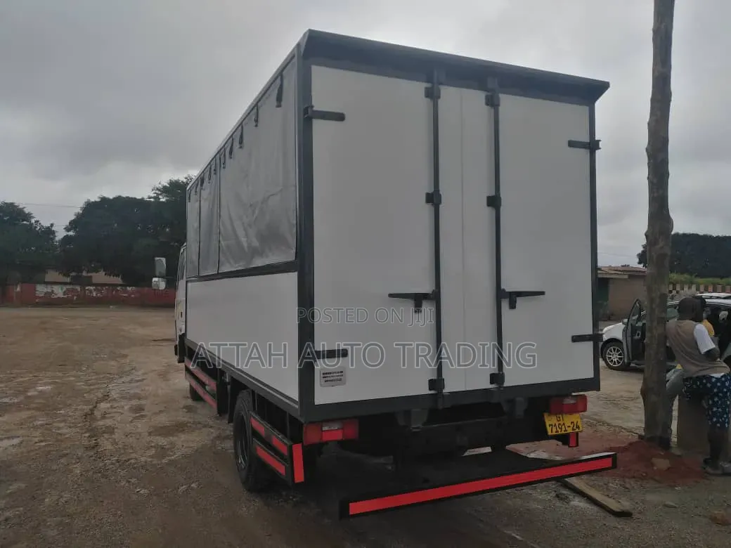 Tata Box for Sale