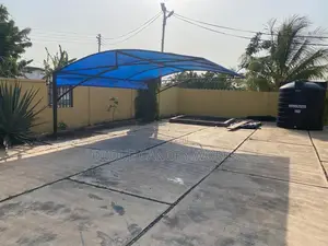 Car Canopy to Protect Hush Weather