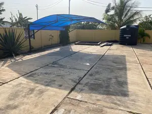 Car Canopy to Protect Hush Weather