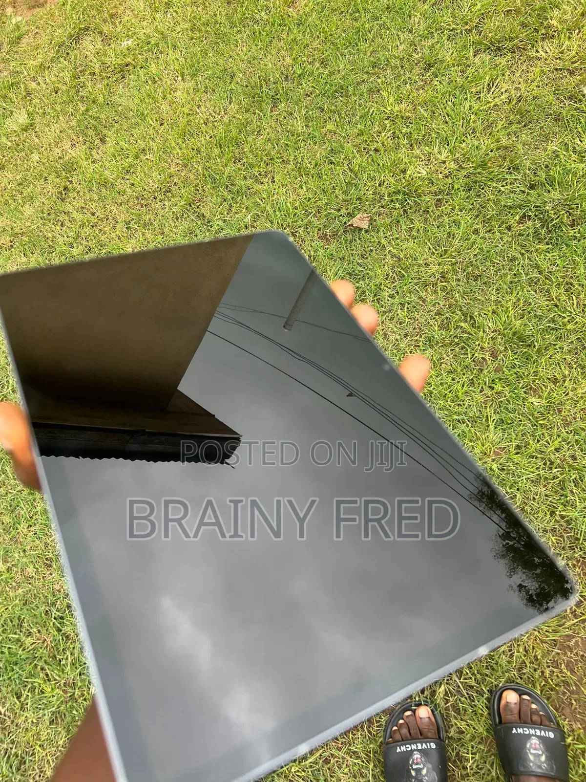 Samsung Galaxy Tab S10 FE 256 GB Gray