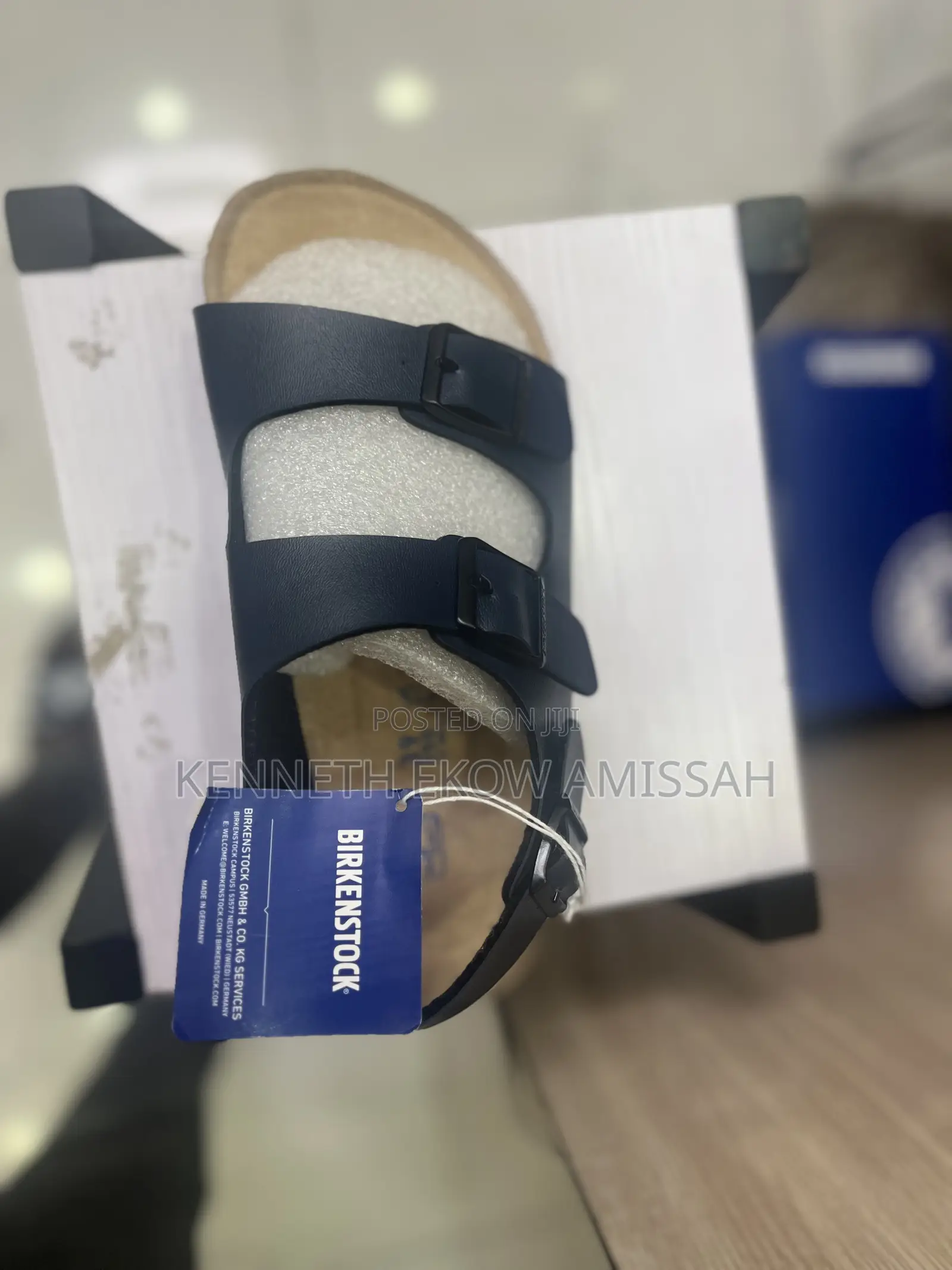 Milano Birkenstock