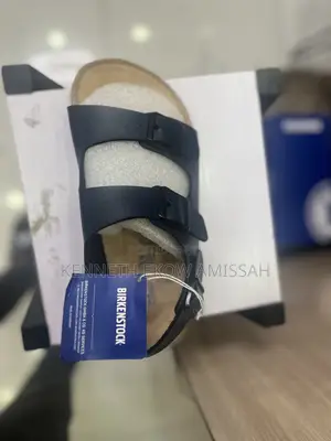 Milano Birkenstock