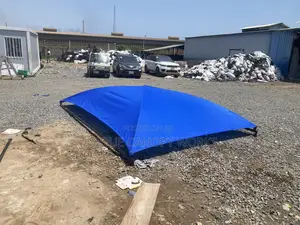 Formal Car Care Canopy