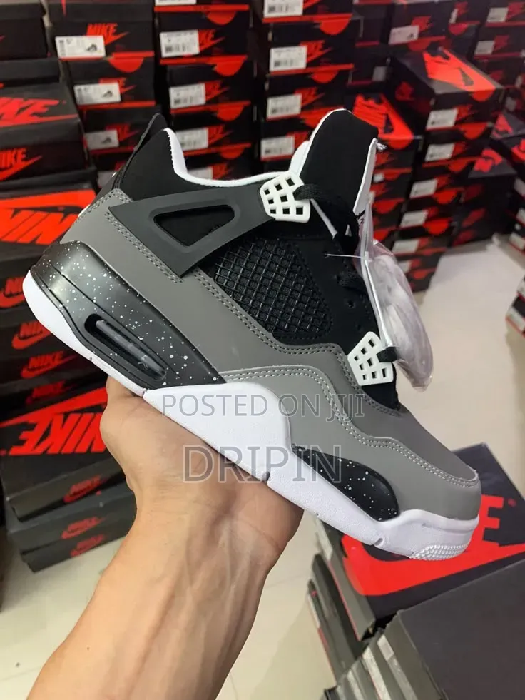 Jordan Flight
