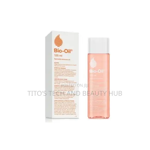 Bio-Oil Skin Care Oil