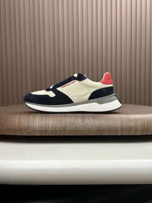 Ferragamo Sneakers