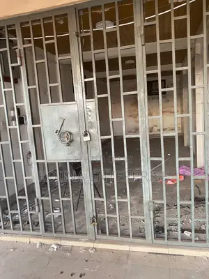 Shop Space for Rent – Patasi High Street, Kumasi