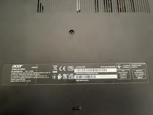 Laptop Acer Aspire 3 8GB Intel Core i3 SSD 512GB