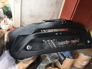Toyota CHR 2017,2018,2019,2020 Front Bumper