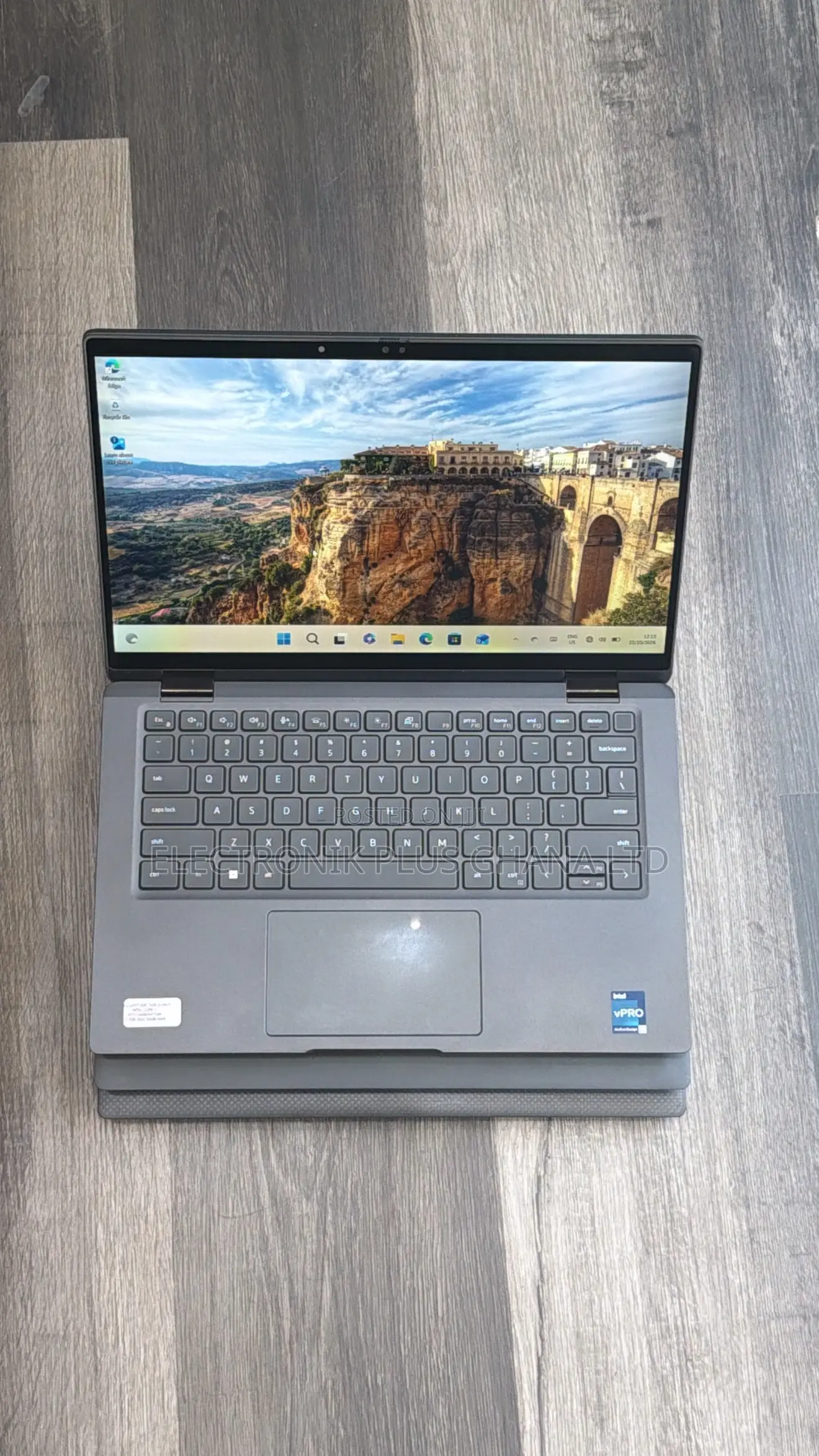 Laptop Dell Latitude 7430 32GB Intel Core i7 SSD 512GB