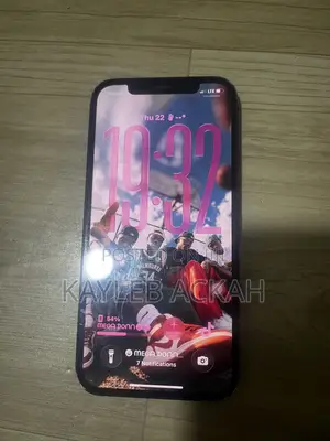 Apple iPhone 12 128 GB