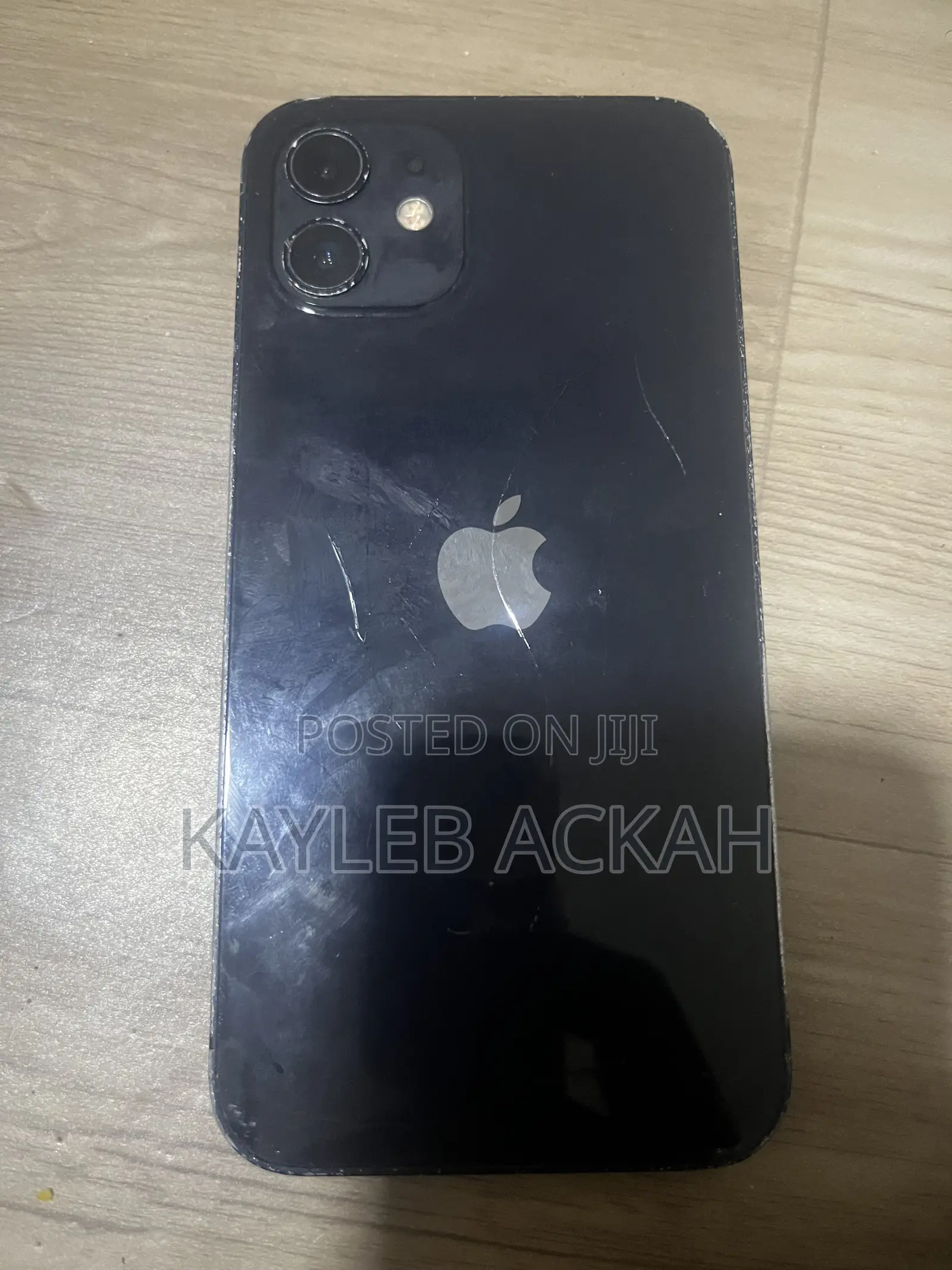 Apple iPhone 12 128 GB