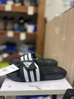 Adidas Adissage Slides