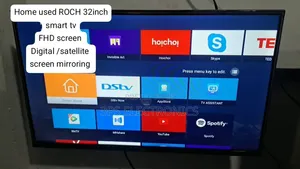 Roch 32 Smart Digital Satellite