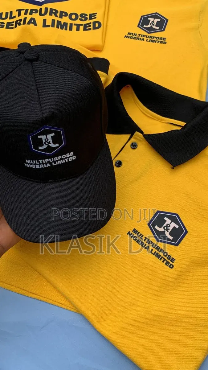 Shirt Branding