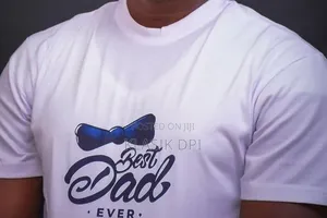 Shirt Branding