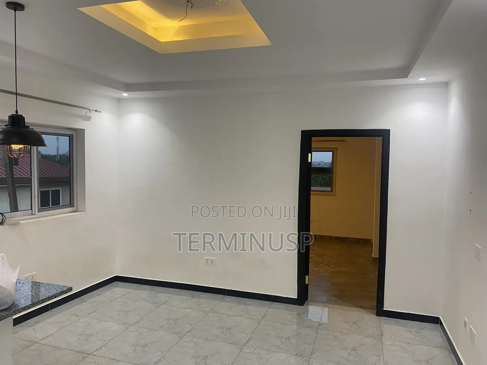 1bdrm Apartment in Abelemkpe for rent