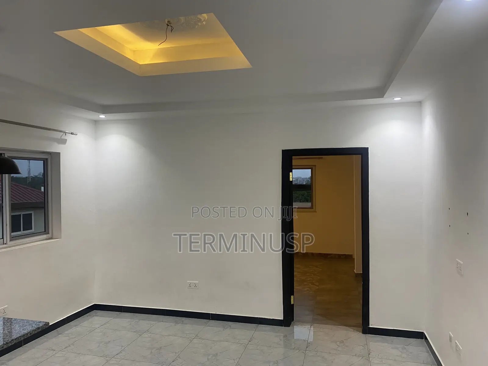 1bdrm Apartment in Abelemkpe for rent