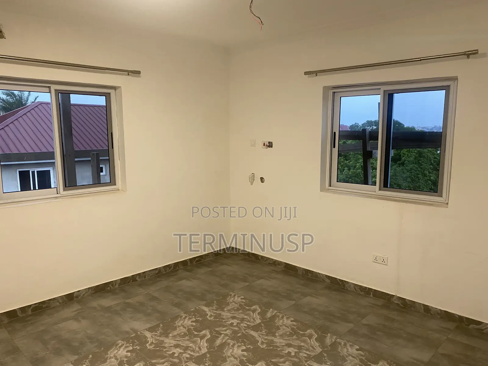 1bdrm Apartment in Abelemkpe for rent