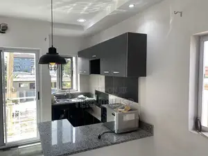 1bdrm Apartment in Abelemkpe for rent