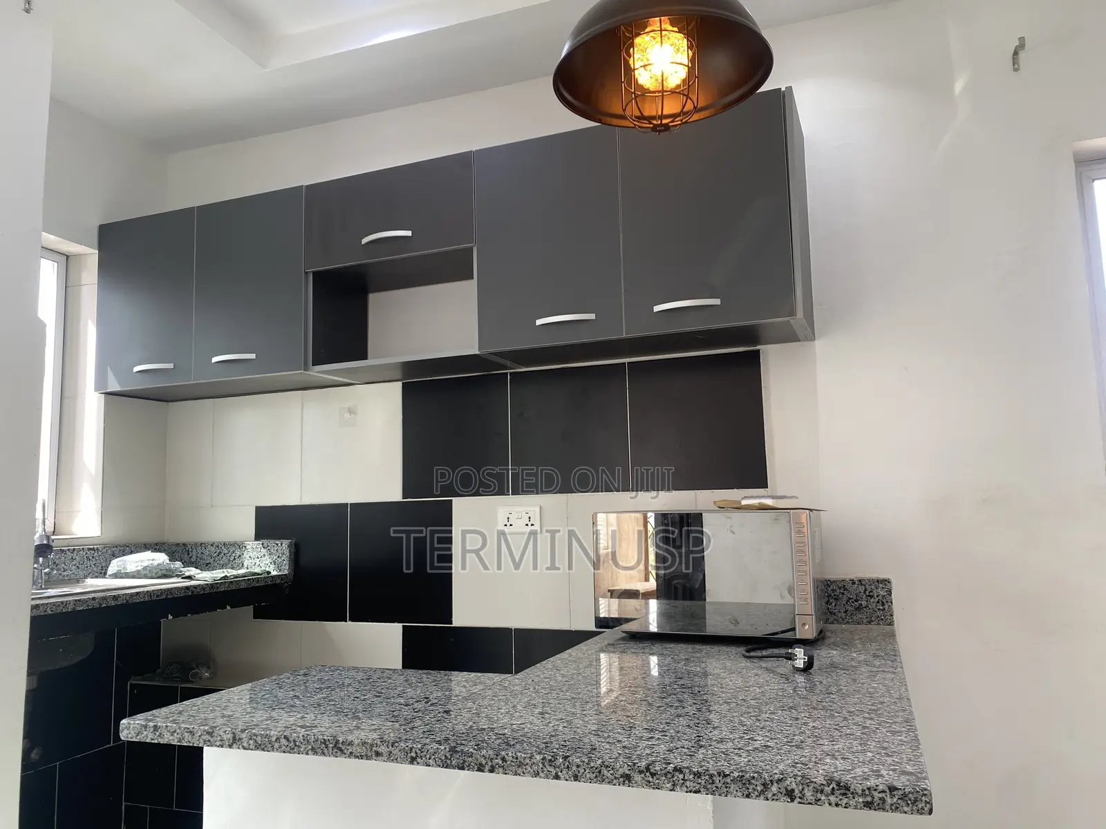 1bdrm Apartment in Abelemkpe for rent