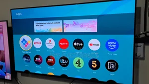 Panasonic 55 Oled 4k UHD Smart