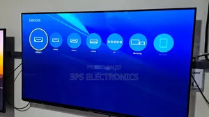 Panasonic 55 Oled 4k UHD Smart
