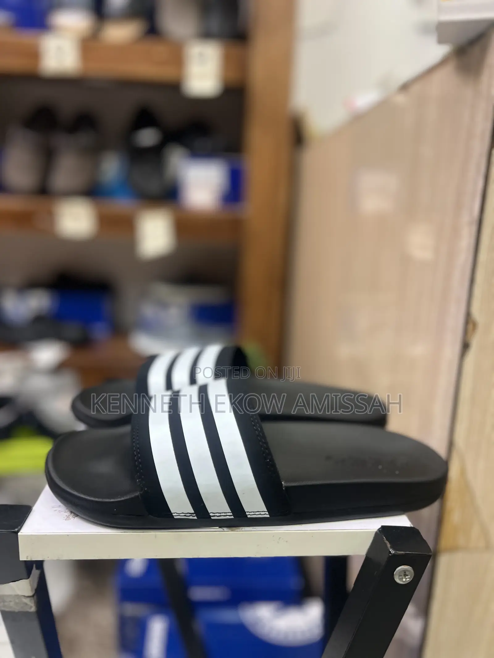 Adidas Adilette