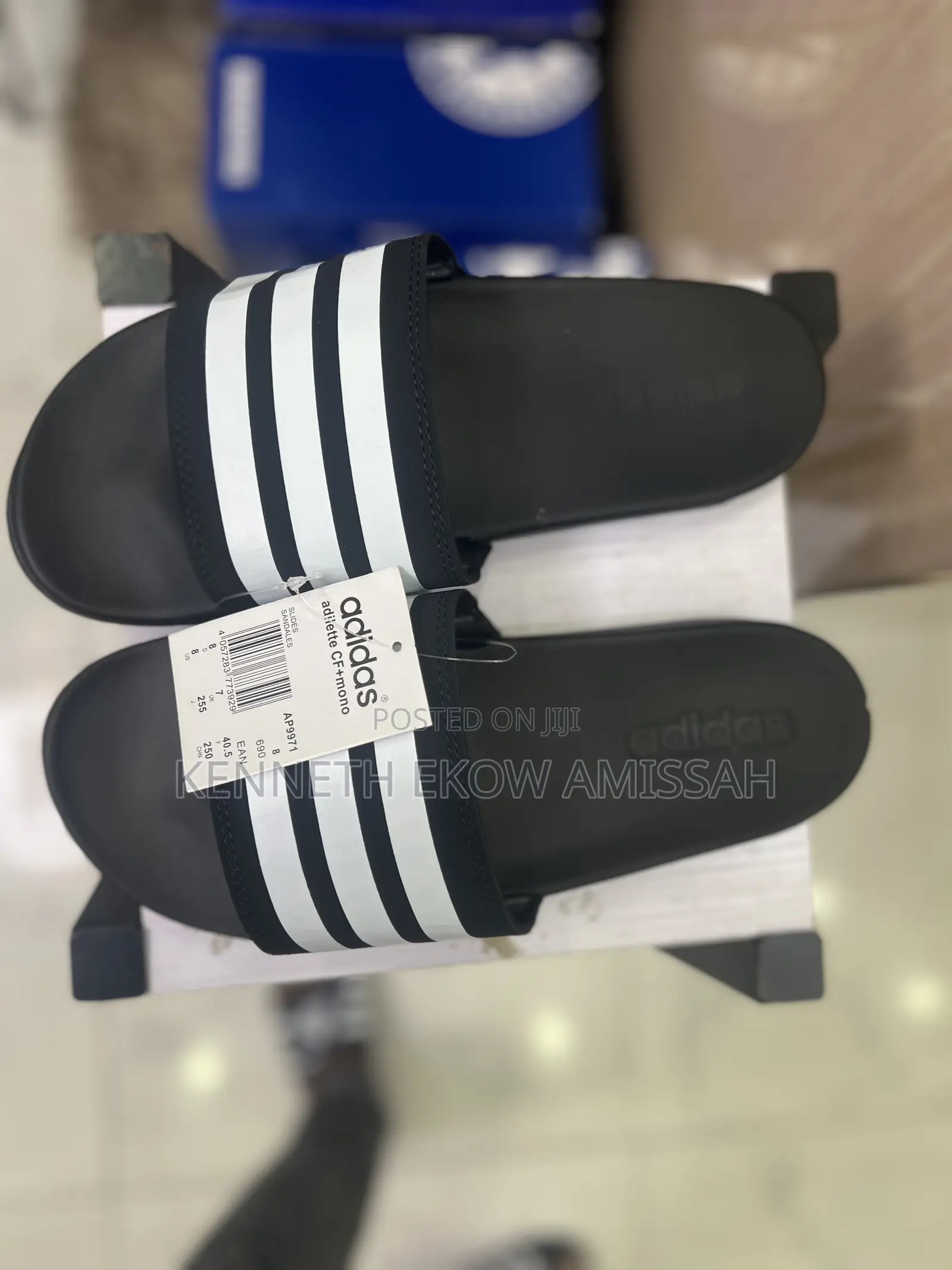 Adidas Adilette
