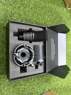 Takstar GL1 Professional Recording Condenser Microphone
