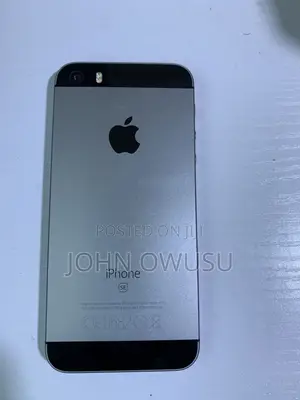 Apple iPhone SE 16 GB Bronze