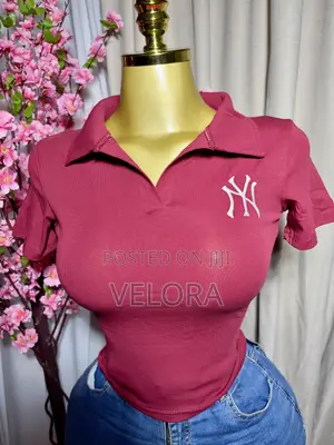 Figure-Flattering Fitted Style