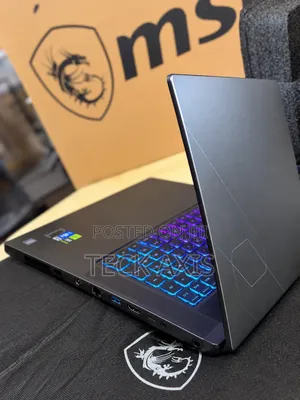 New Laptop MSI 32GB Intel Core Ultra 9 SSD 1T