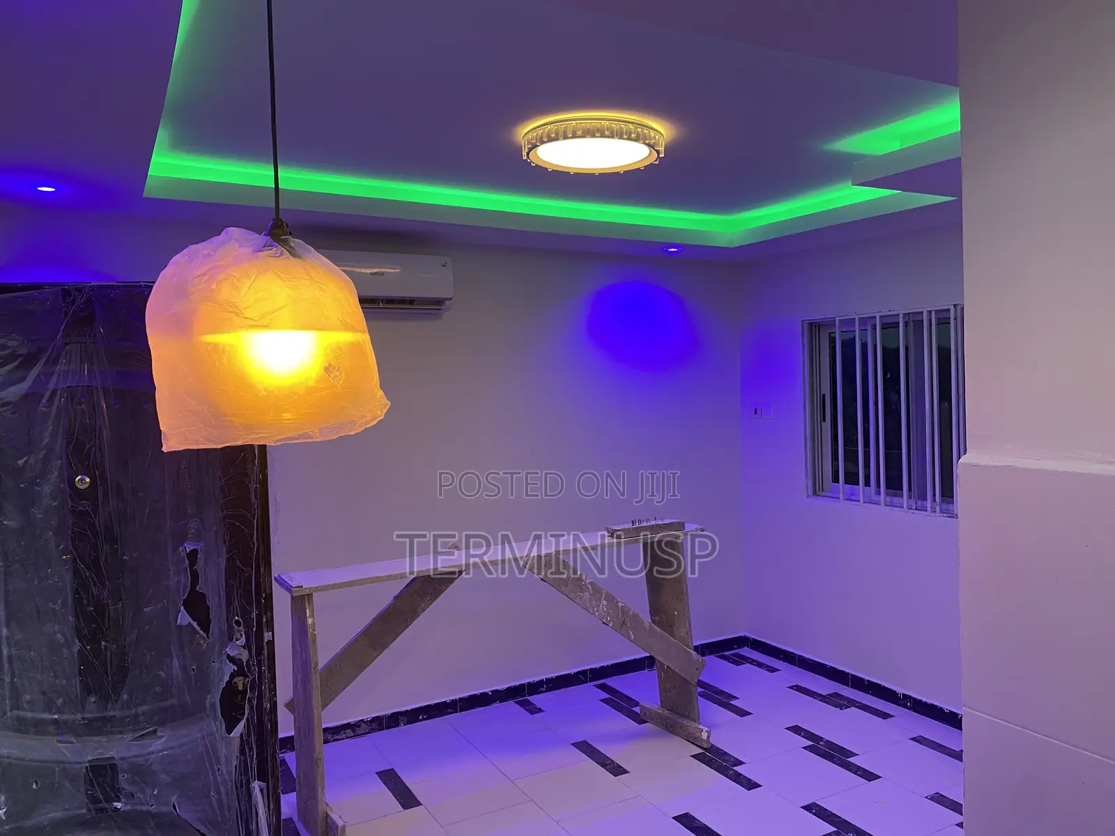 1bdrm Apartment in Abelemkpe for rent
