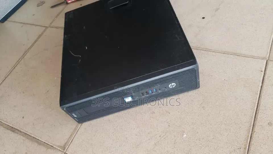 Desktop Computer Dell OptiPlex 7040 8GB Intel Core i5 HDD 1T