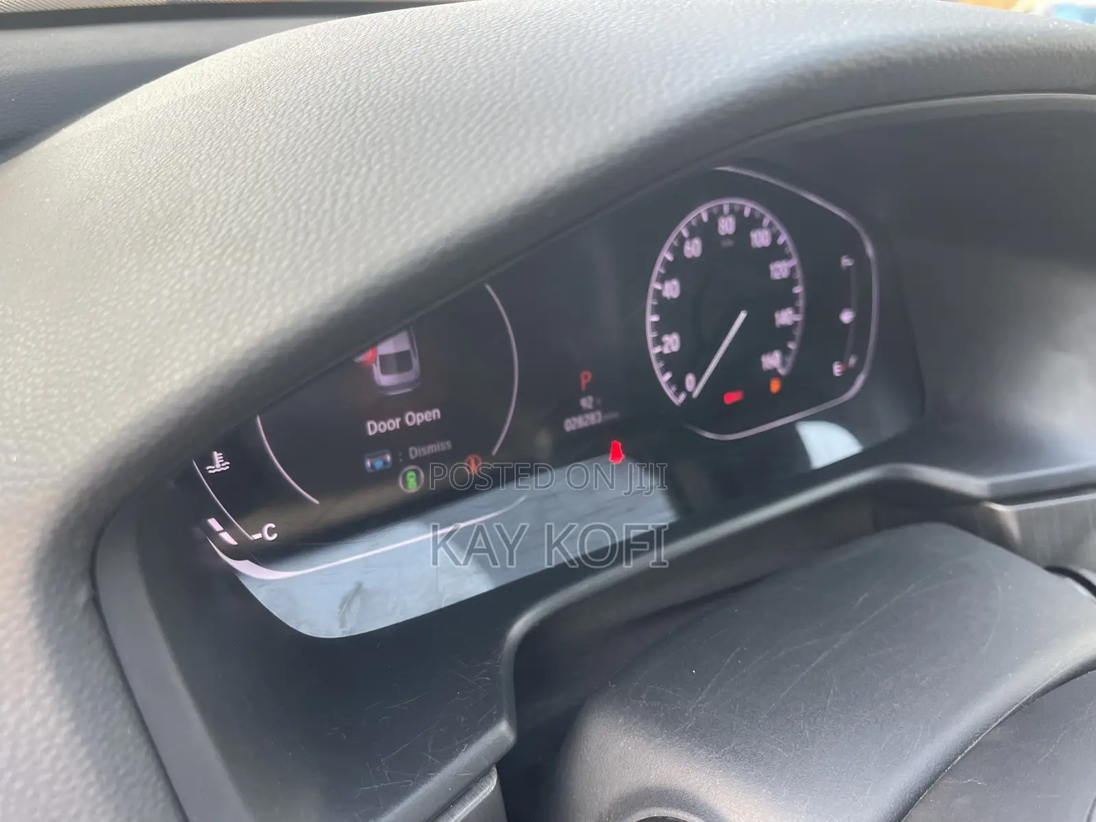 Honda Accord LX (1.5L 4cyl Turbo CVT) 2019 Black