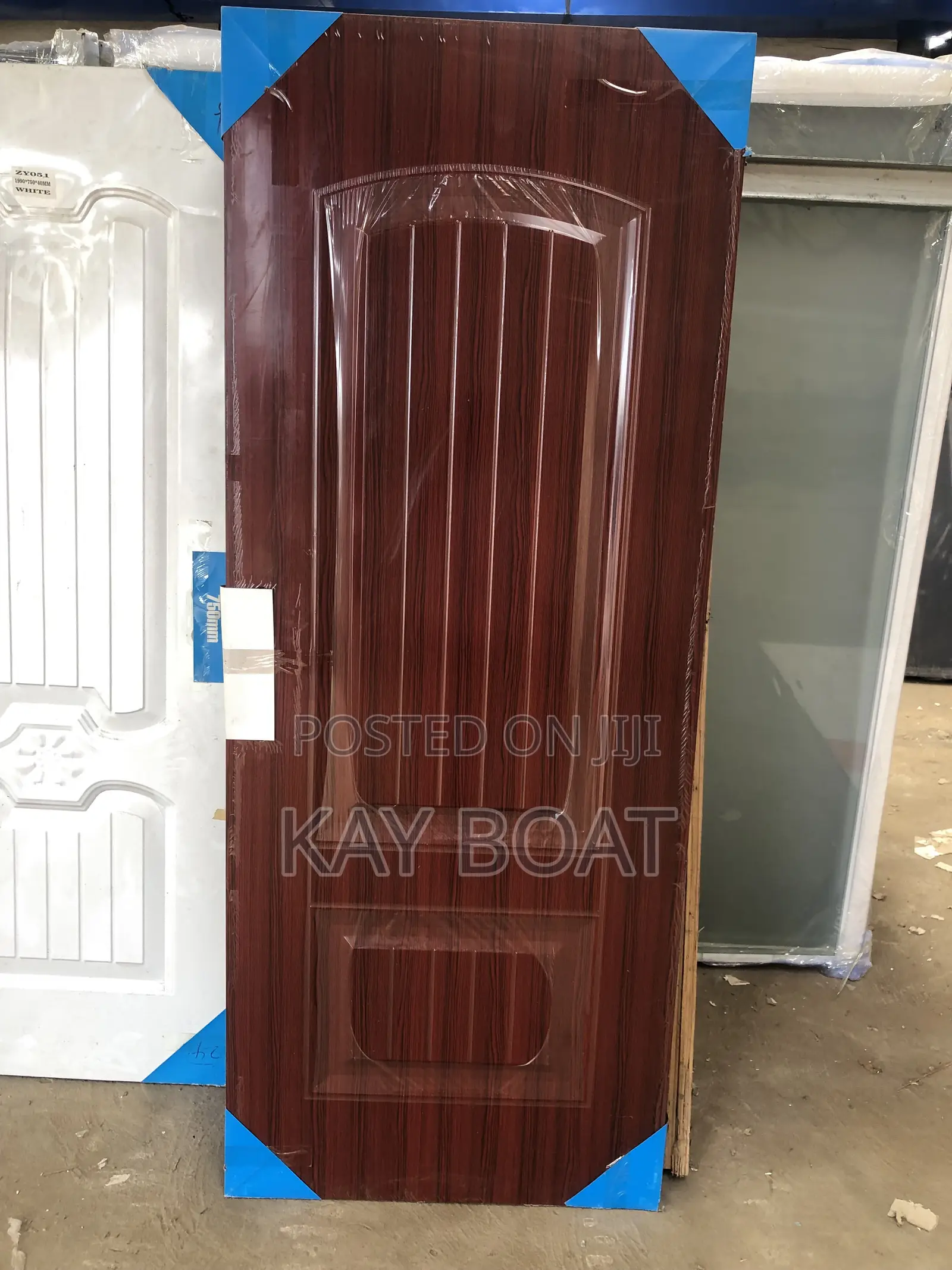Nice Interior Door