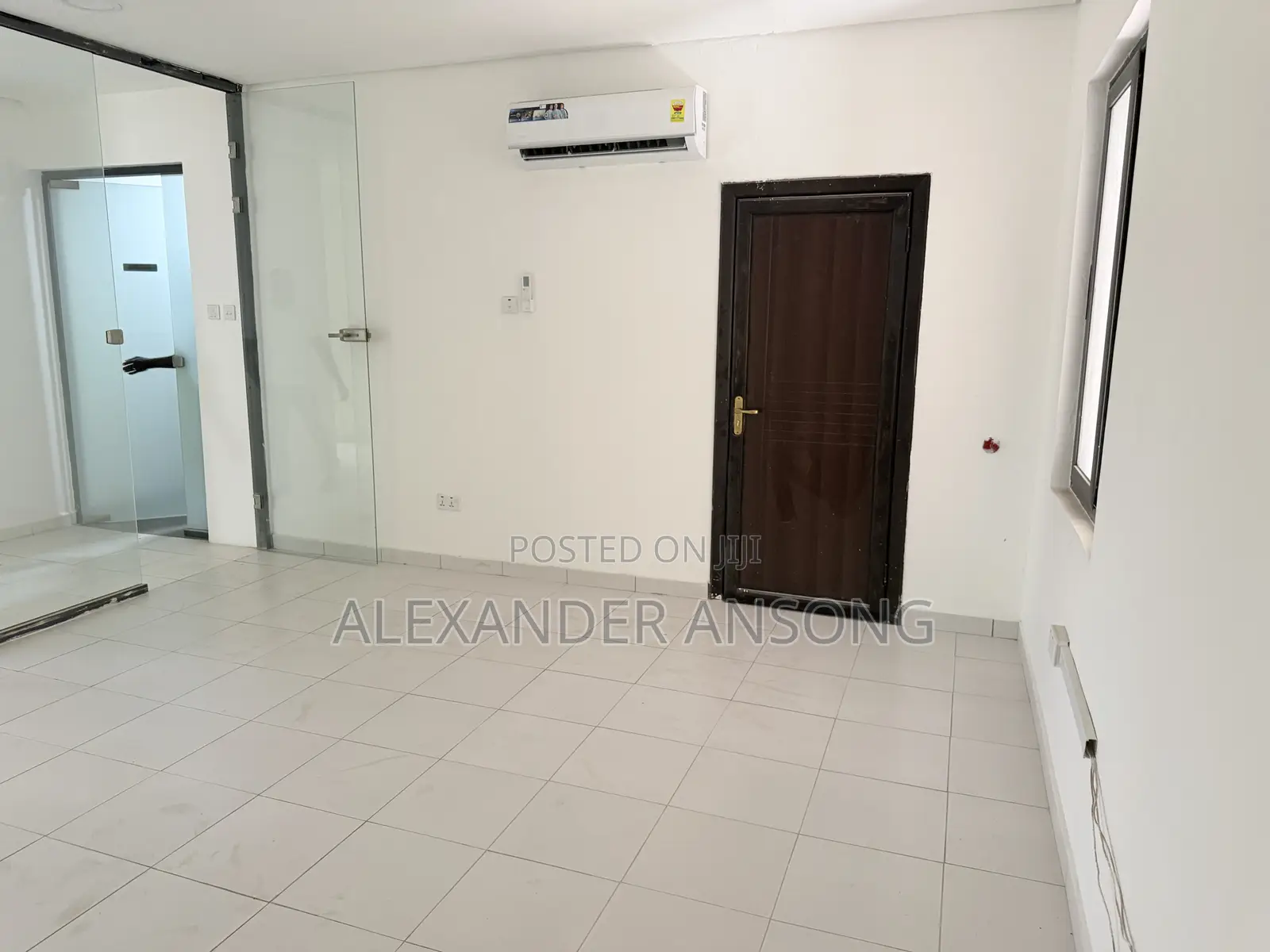 Executive Office Space for Rent in Osu
