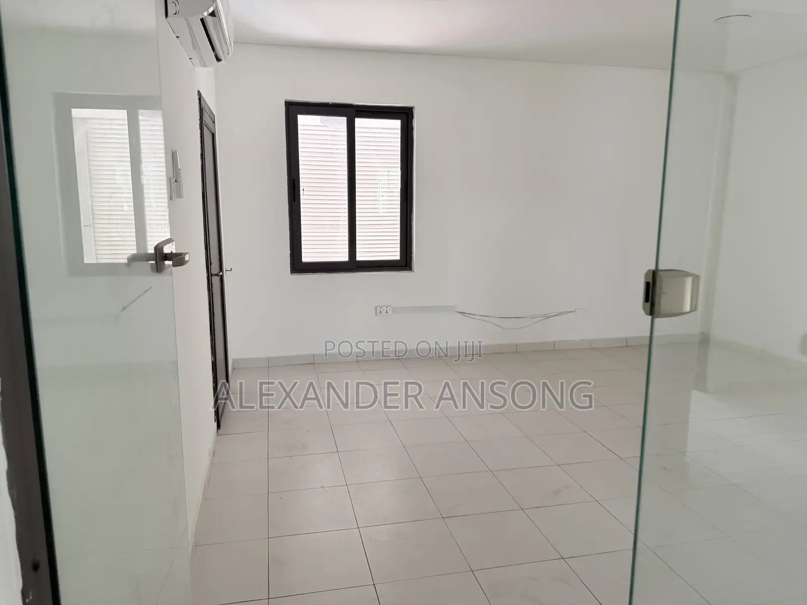 Executive Office Space for Rent in Osu