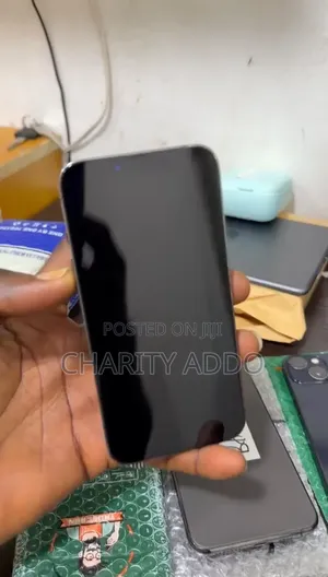 Apple iPhone 13 Pro 256 GB Black