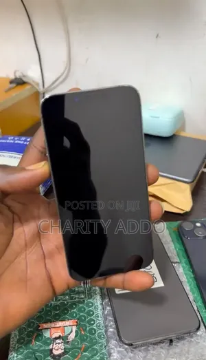 Apple iPhone 13 Pro 256 GB Black