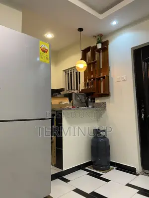 1bdrm Apartment in Abelemkpe for rent