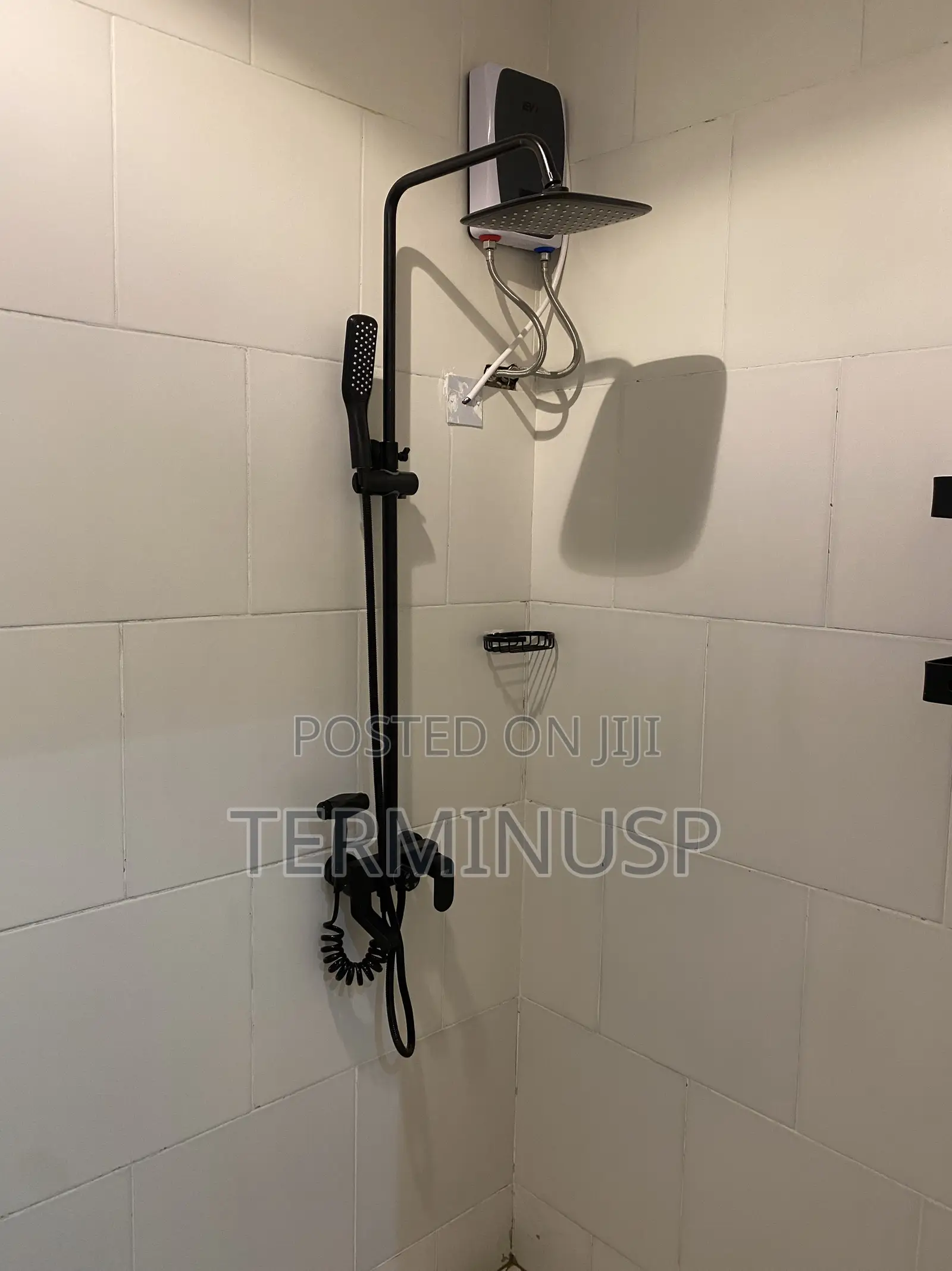 1bdrm Apartment in Abelemkpe for rent