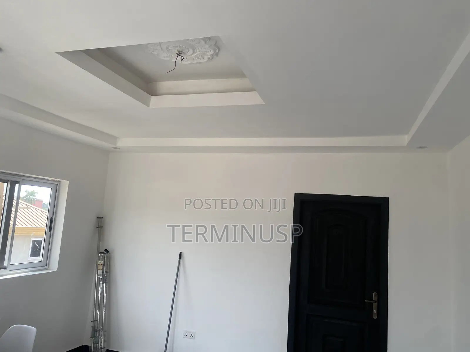 1bdrm Apartment in Abelemkpe for rent