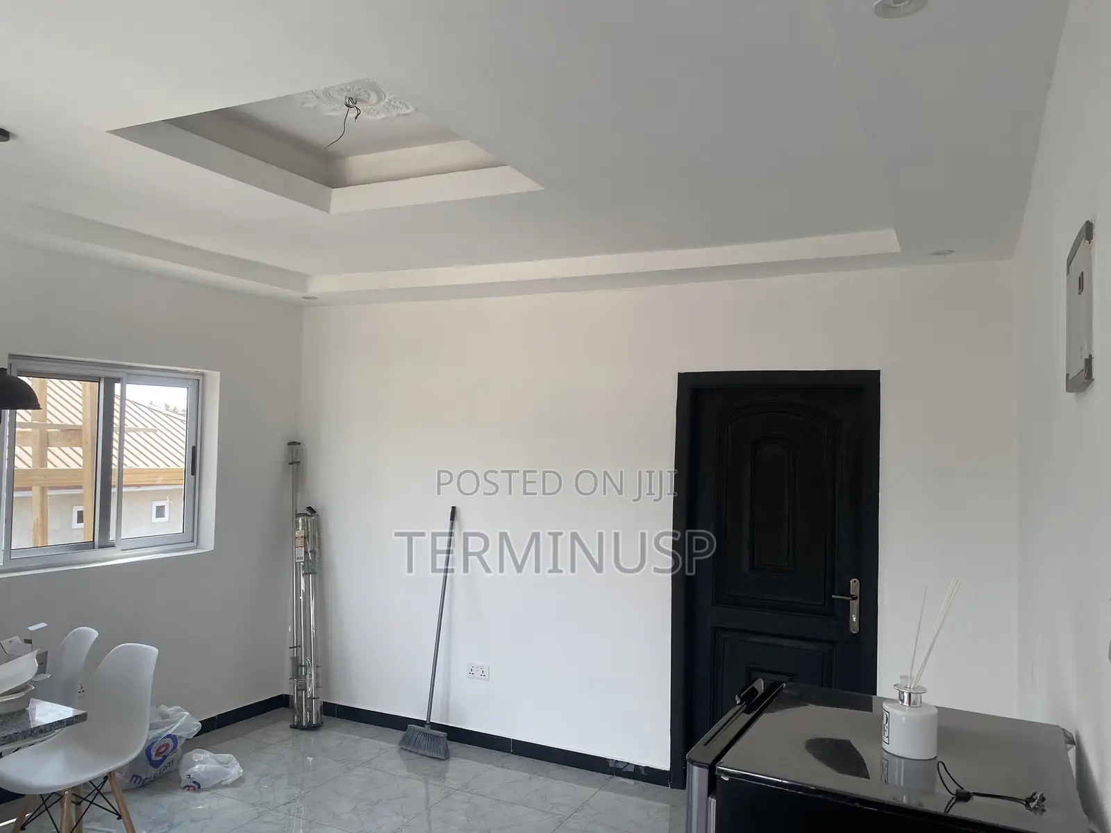 1bdrm Apartment in Abelemkpe for rent